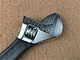 8 inch adjustable wrench