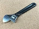 8 inch adjustable wrench