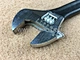 8 inch adjustable wrench